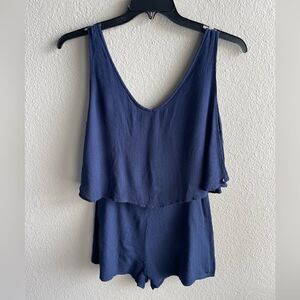 ❤️Roxy Festi Face Romper Sm